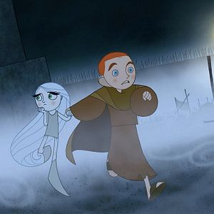 Bilder Das Geheimnis von Kells