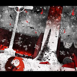 Bilder Das Geheimnis von Kells