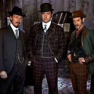 Bilder Ripper Street