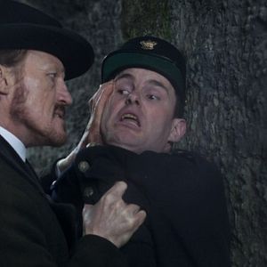 Bilder Ripper Street
