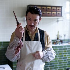 Bilder Ripper Street