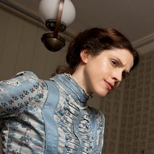 Bilder Ripper Street