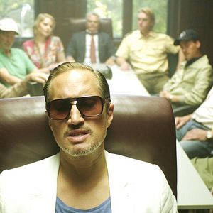 Bilder Benno Fürmann