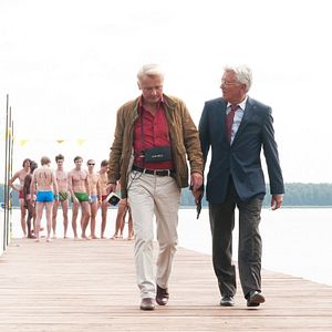 Bilder Henry Hübchen