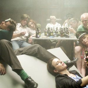 Bilder Tom Schilling