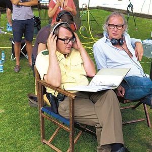 Bilder Hai-Alarm am Müggelsee