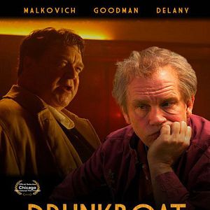 Bilder Drunkboat - Verzweifelte Flucht