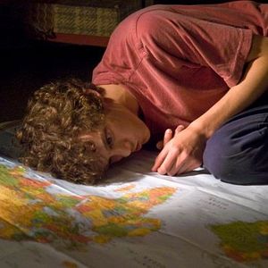 Bilder Drunkboat - Verzweifelte Flucht