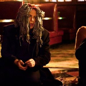 Bilder Drunkboat - Verzweifelte Flucht