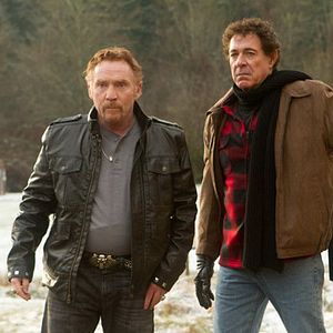 Bilder Bigfoot - Die Legende lebt!