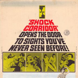 Bilder Shock Corridor