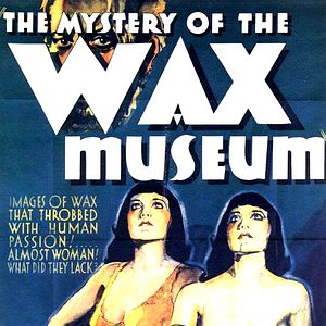 Bilder Das Geheimnis des Wachsfigurenkabinetts