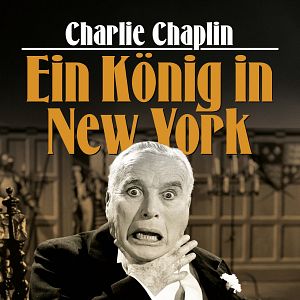 Bilder Ein König in New York