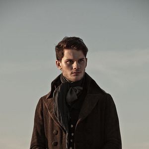 Bilder Jeremy Irvine