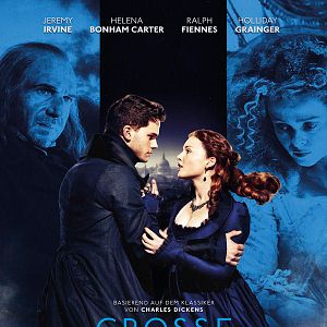 Bilder Große Erwartungen