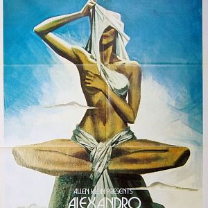 Bilder Montana Sacra - Der heilige Berg