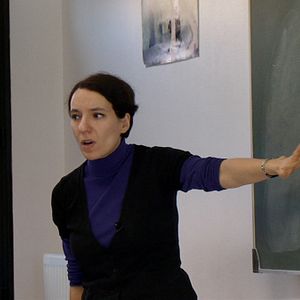 Bilder Tempête sous un crâne