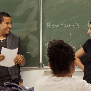 Bilder Tempête sous un crâne
