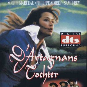 Bilder D'Artagnans Tochter