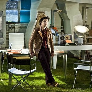 Bilder Alice im Wunderland