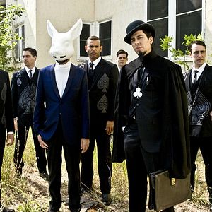 Bilder Alice im Wunderland