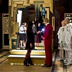 Bilder Alice im Wunderland