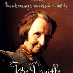 Bilder Tante Danielle