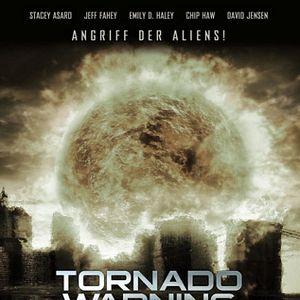 Bilder Tornado Warning