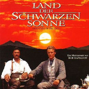 Bilder Land der schwarzen Sonne