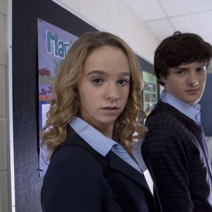 Bilder The Haunting Hour