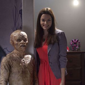 Bilder The Haunting Hour