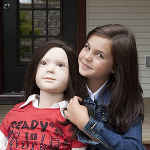 Bilder The Haunting Hour