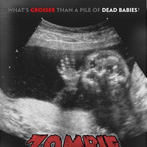 Bilder Zombie Babies
