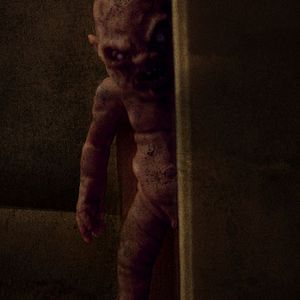 Bilder Zombie Babies