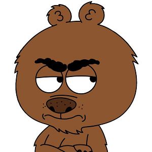 Bilder Brickleberry