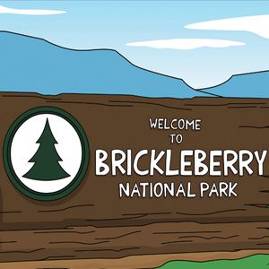Bilder Brickleberry