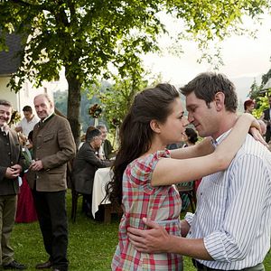 Bilder Lilly Schönauer: Liebe auf den zweiten Blick