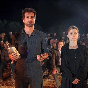 Bilder Johanna und der Buschpilot: Der Weg nach Afrika