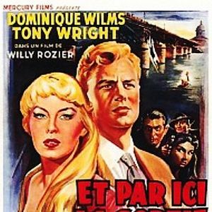 Bilder Et par ici la sortie