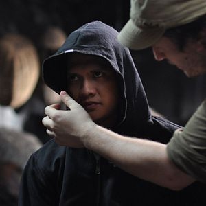 Bilder Iko Uwais