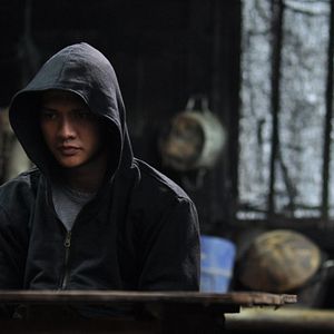 Bilder Iko Uwais