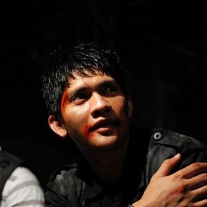 Bilder Iko Uwais