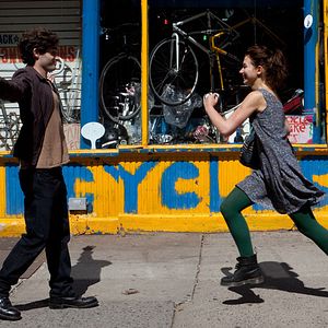 Bilder Greetings From Tim Buckley