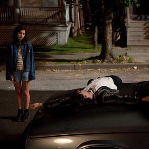 Bilder Greetings From Tim Buckley