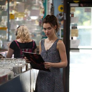 Bilder Greetings From Tim Buckley