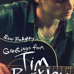 Bilder Greetings From Tim Buckley