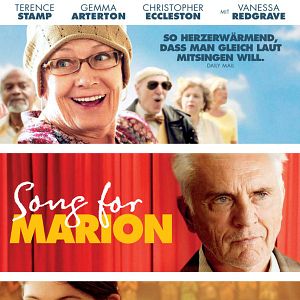 Bilder Song for Marion