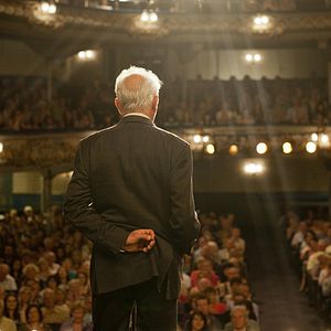 Bilder Song for Marion