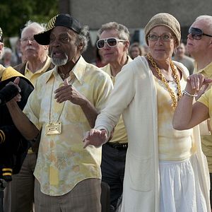 Bilder Song for Marion