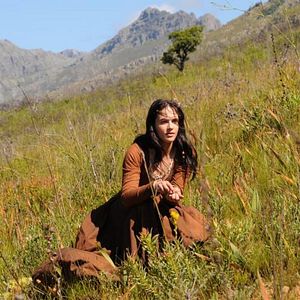 Bilder Das verlorene Labyrinth